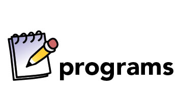 programs